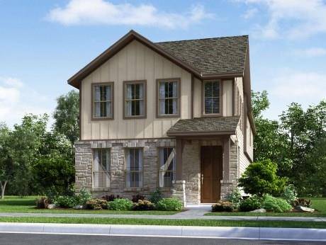 2901 Harvester LN, Round Rock, TX 78664