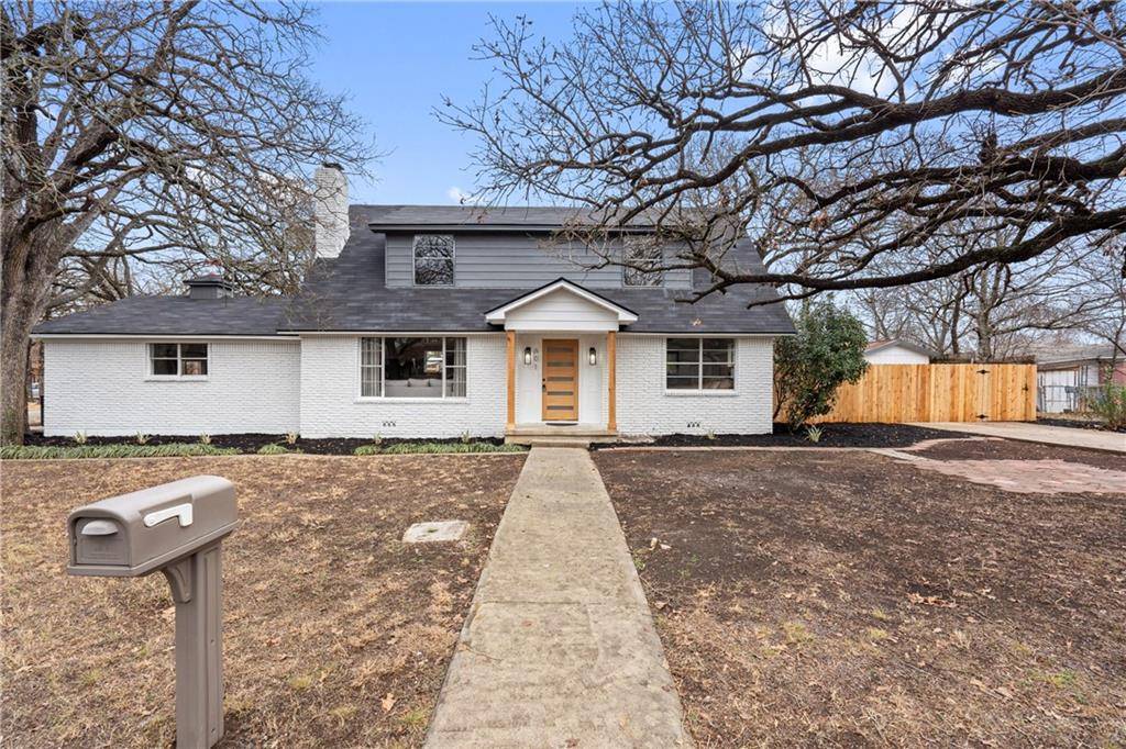 601 Bowden Ave, Copperas Cove, TX 76522