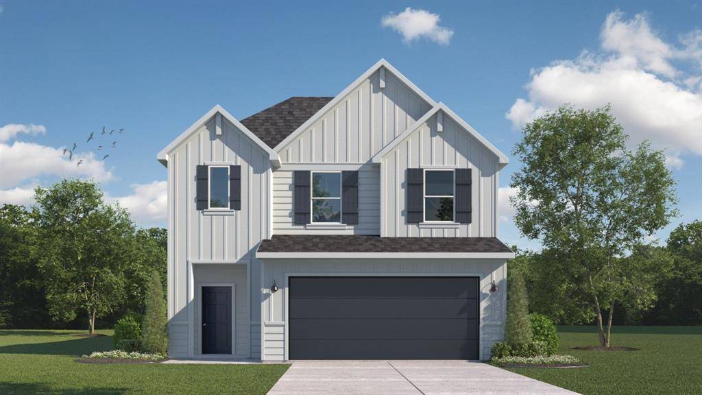 140 Standing Rock LN, Marble Falls, TX 78654