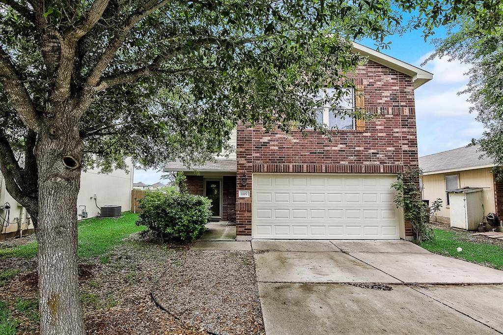 1107 Shadow Creek BLVD, Buda, TX 78610