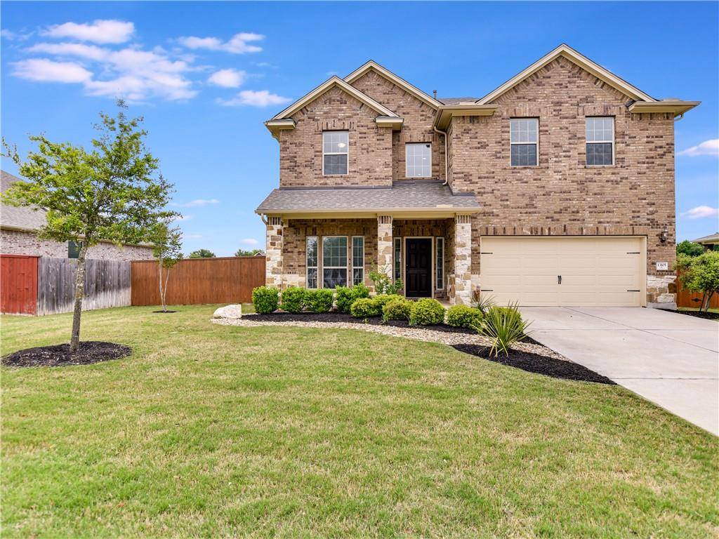 13105 Craven LN, Manor, TX 78653