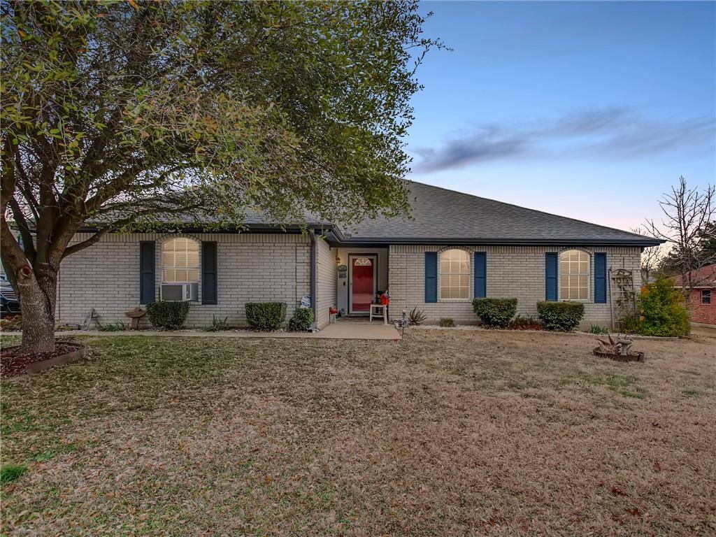 111 Ted CT, Kyle, TX 78640
