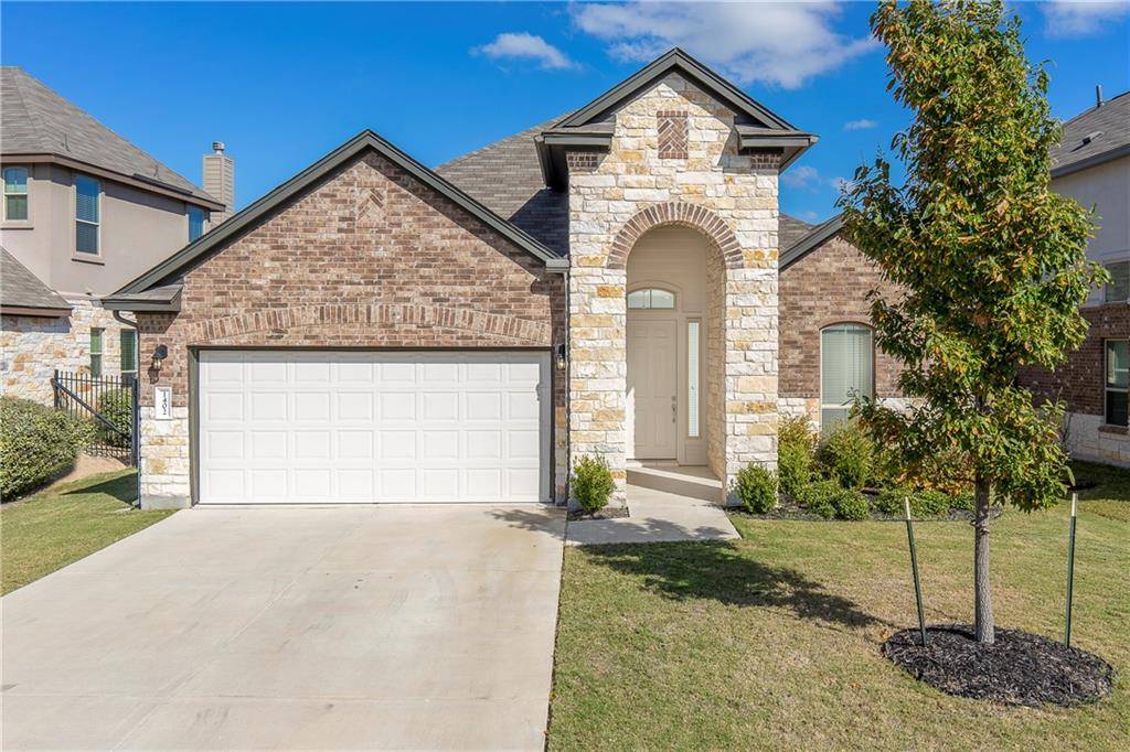 1400 Little Elm TRL #1402, Cedar Park, TX 78613