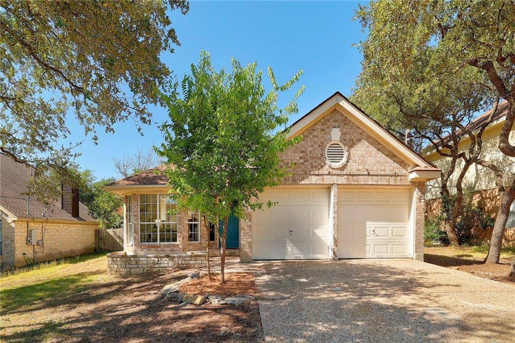 2207 E Riviera DR, Cedar Park, TX 78613