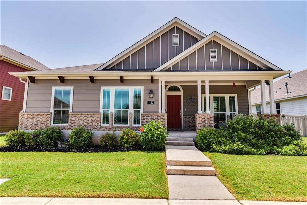 1142 Sanders, Kyle, TX 78640