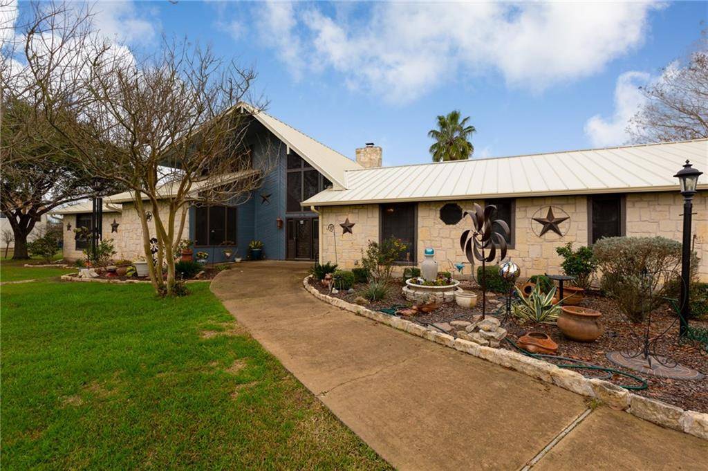 7601 Nez Perce TRCE, Manor, TX 78653