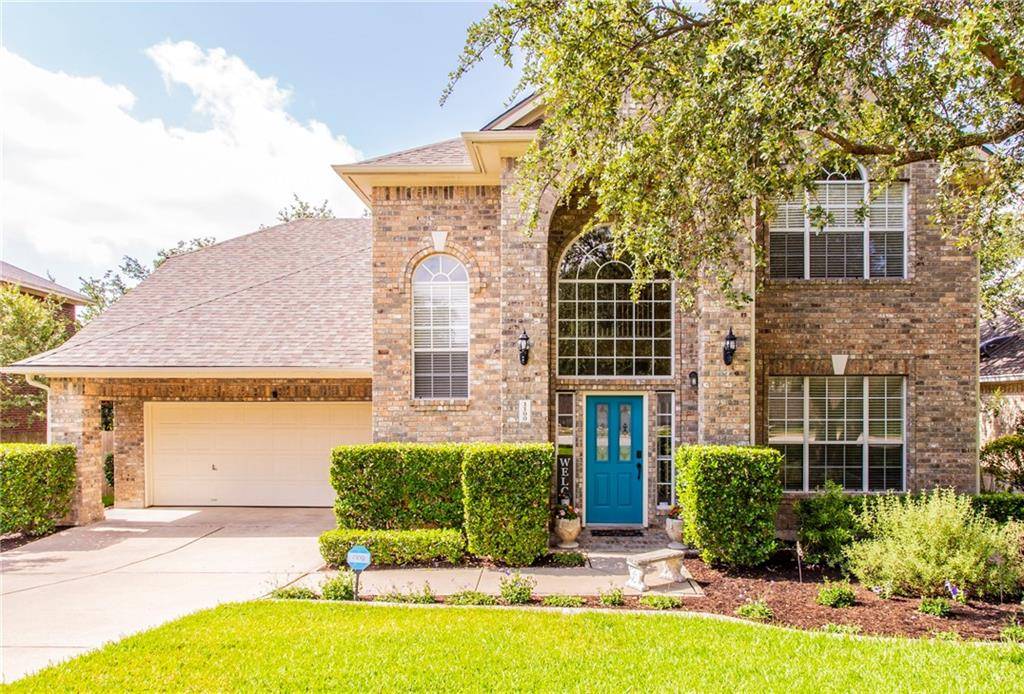 1100 Antelope RDG, Cedar Park, TX 78613