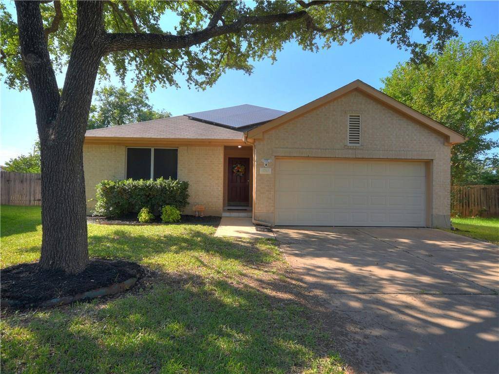 1710 Bengal DR, Round Rock, TX 78664