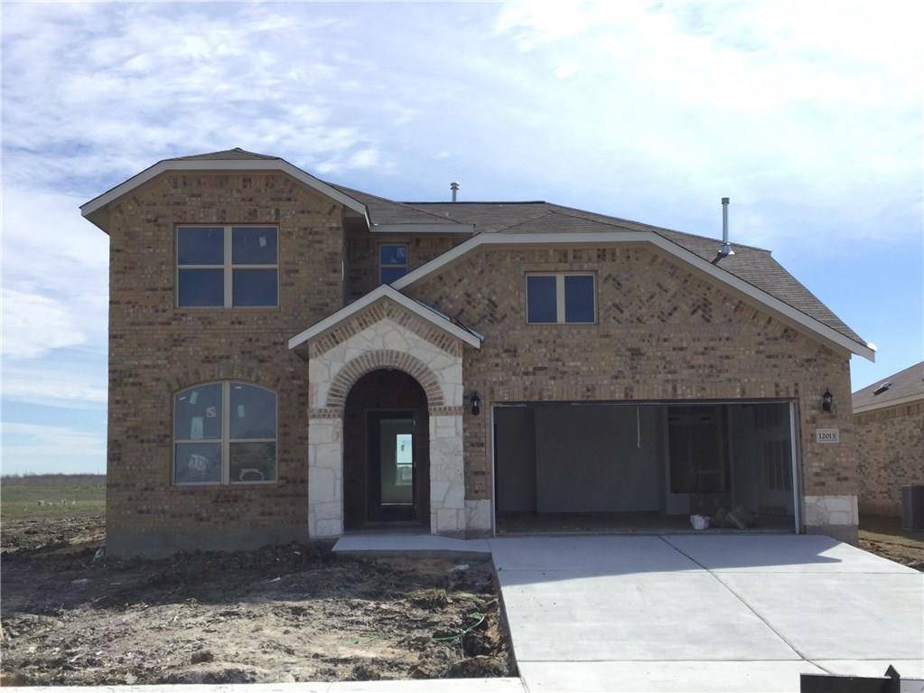 12013 Texana TRL, Manor, TX 78653