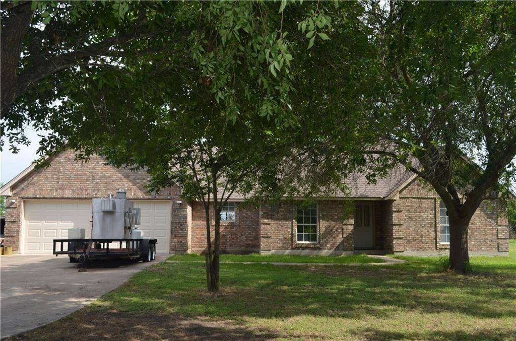 795 County Road 311, Jarrell, TX 76537
