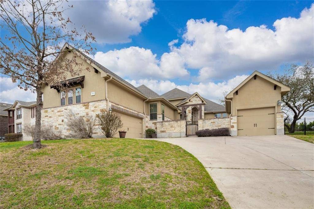 5500 Wild Foxglove RD, Spicewood, TX 78669