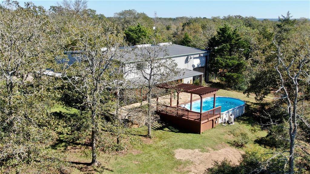 1004 22 Hills RD, Gause, TX 77857