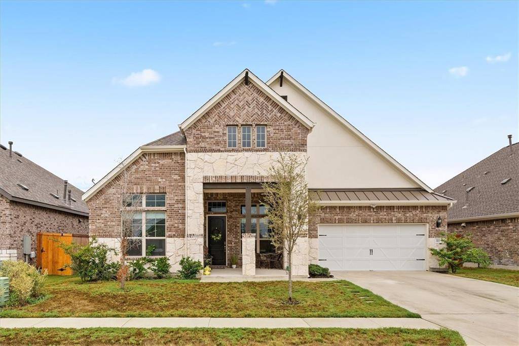 727 Spinnaker LOOP, Kyle, TX 78640