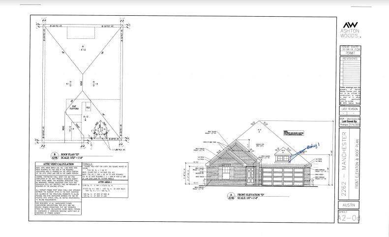 601 South San Marcos ST, Manor, TX 78653
