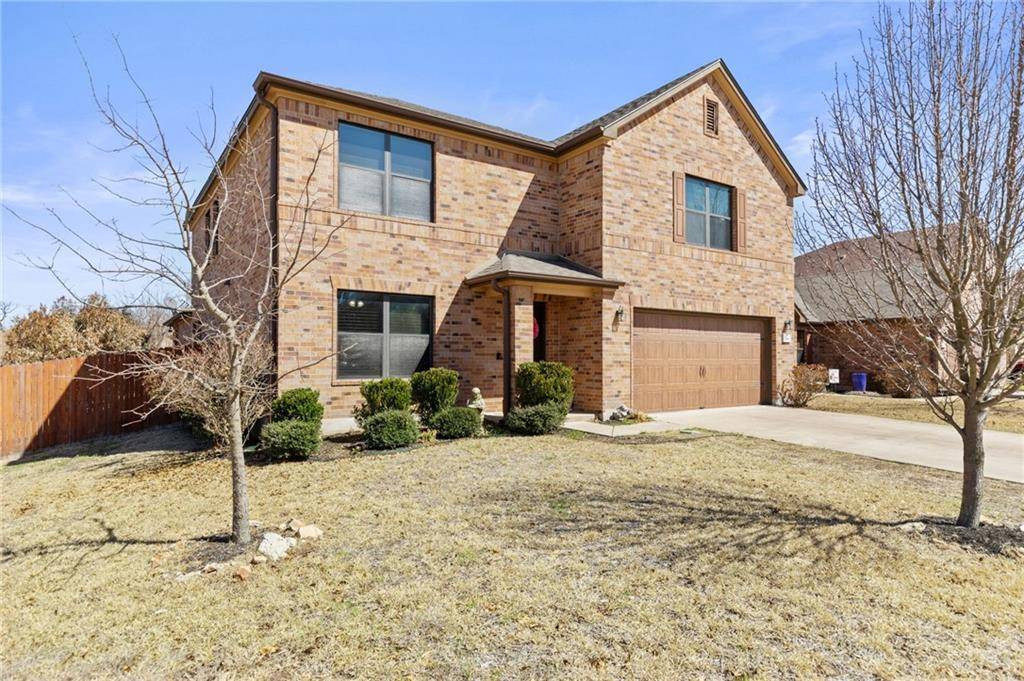 108 Outpost CV, Cedar Park, TX 78613
