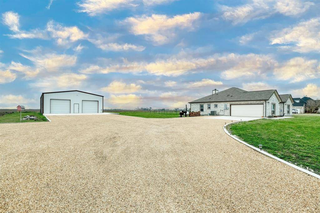 5401 FM 619, Taylor, TX 76574