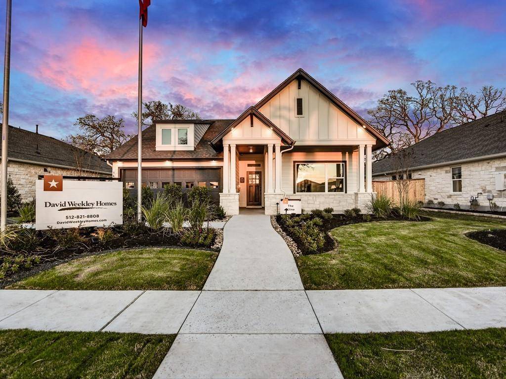 149 Samuel Blair PASS, Bastrop, TX 78602