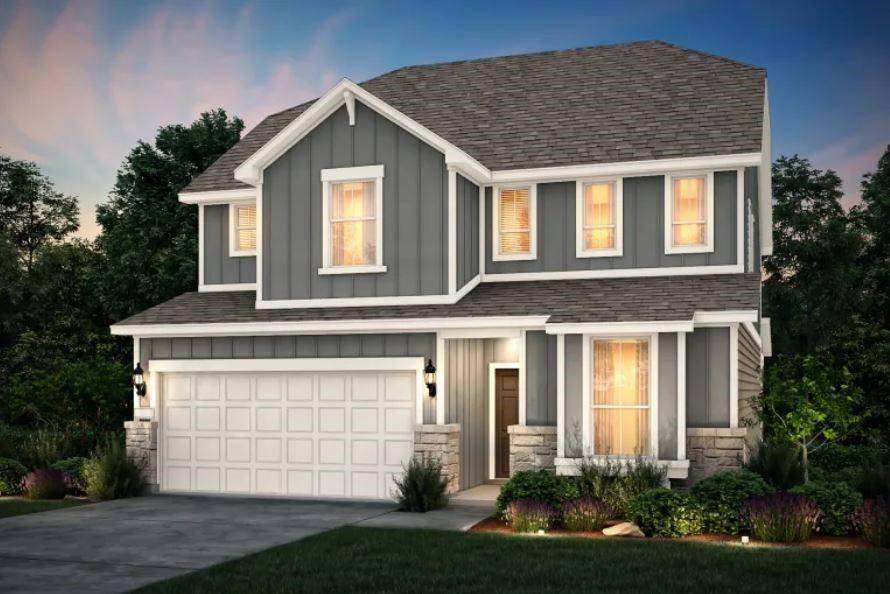 102 Corn Poppy CV, Georgetown, TX 78626