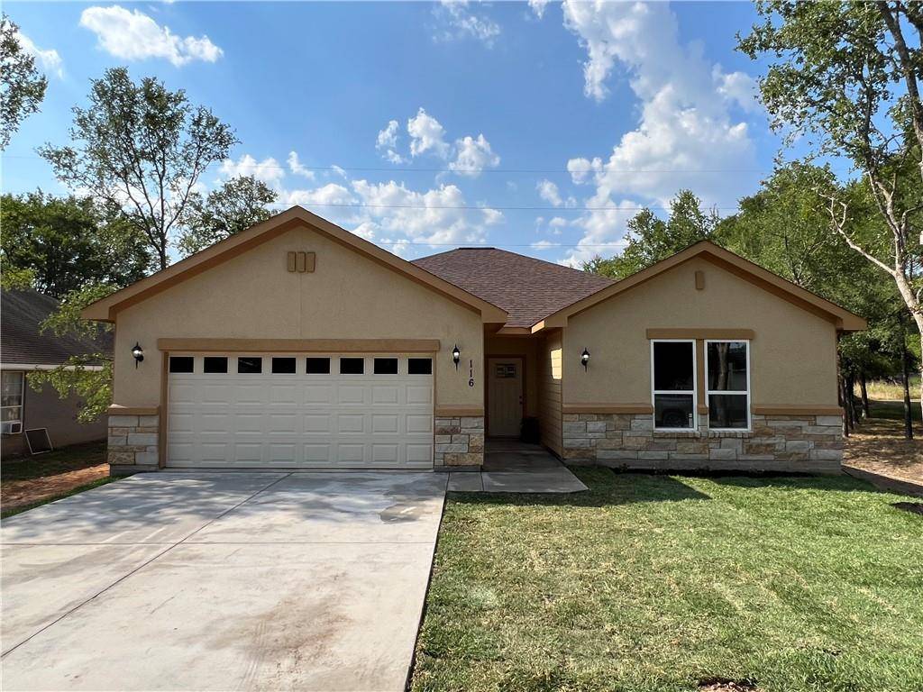 116 Waikakaaua DR, Bastrop, TX 78602