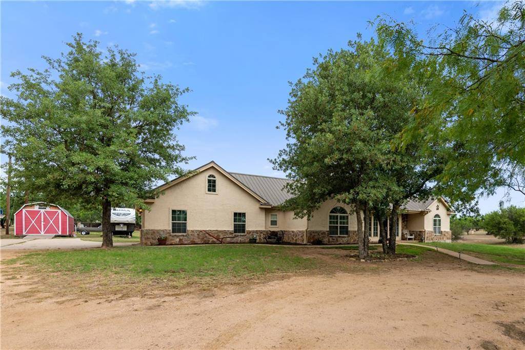 232 CR 144A, Marble Falls, TX 78654