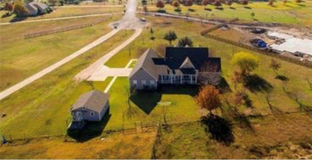 139 Cotton Rows, Taylor, TX 76574