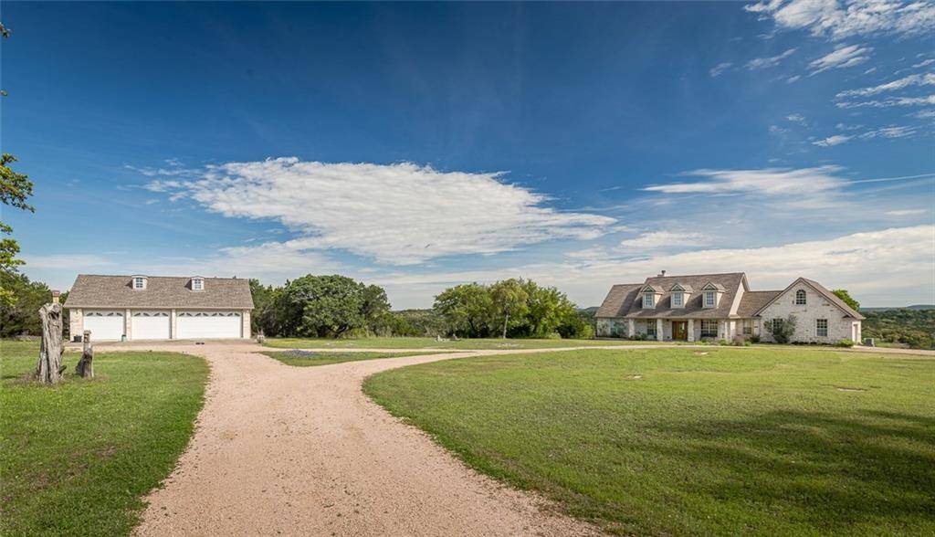 25426 Singleton Bend East RD, Marble Falls, TX 78654