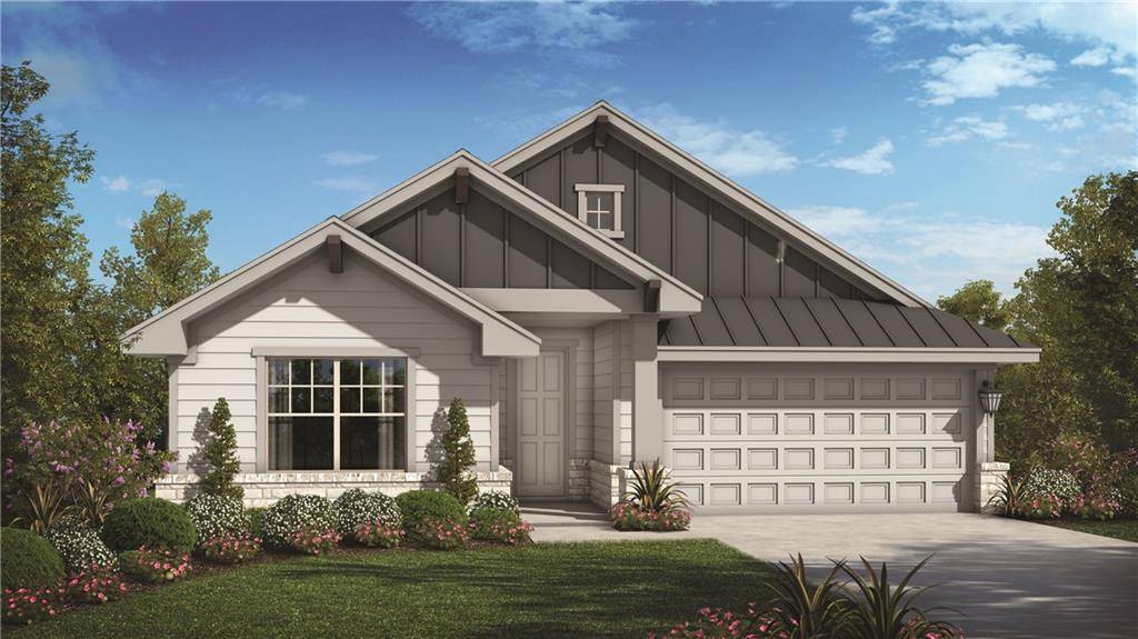 176 Christi CT, Kyle, TX 78640