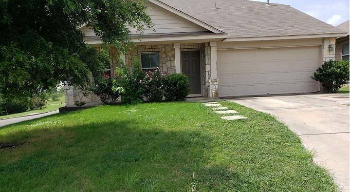 239 Nottingham LOOP, Kyle, TX 78640