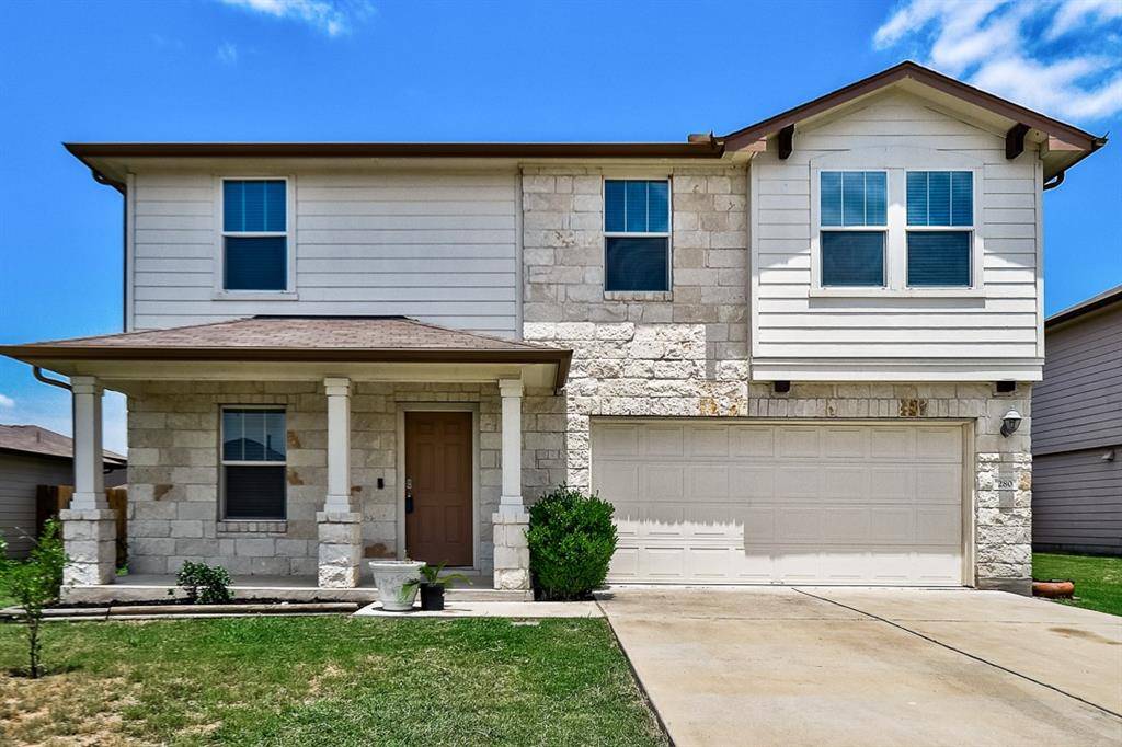 280 Ames CV, Kyle, TX 78640