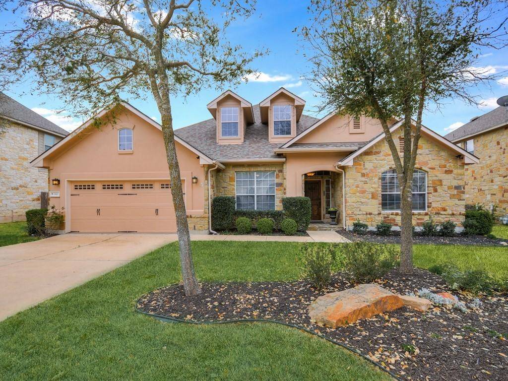 310 Glen Hollow ST, Cedar Park, TX 78613