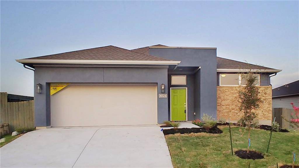 16524 Glimmering RD, Manor, TX 78653