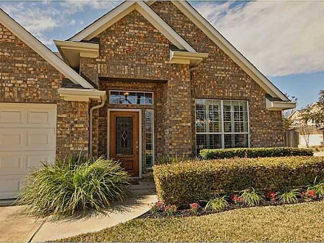 801 Tasha CT, Cedar Park, TX 78613