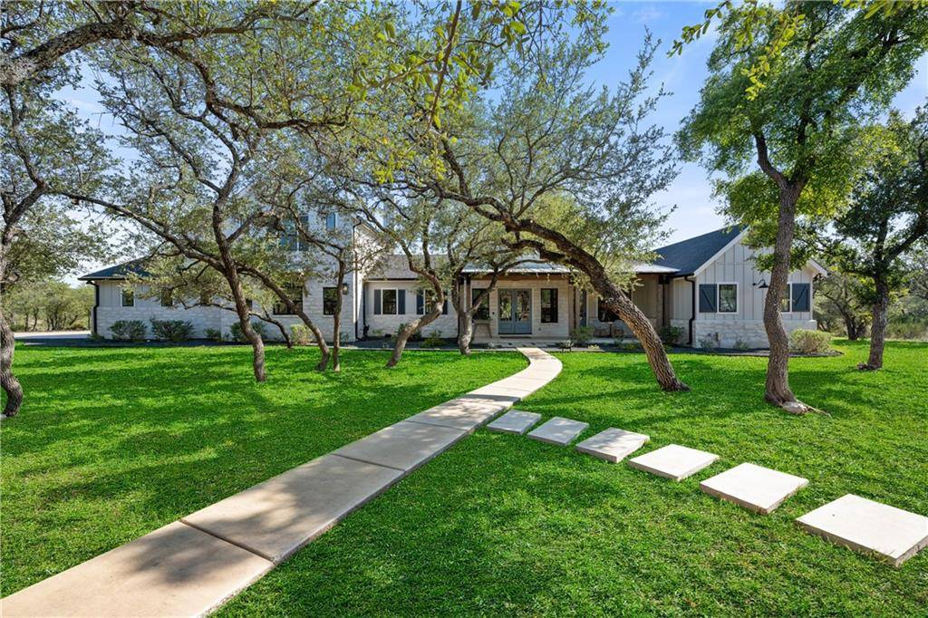 2611 Improver RD, Spicewood, TX 78669