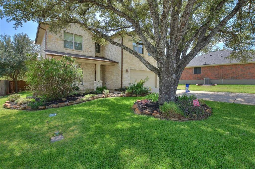 7606 Blue Jay CT, Georgetown, TX 78628