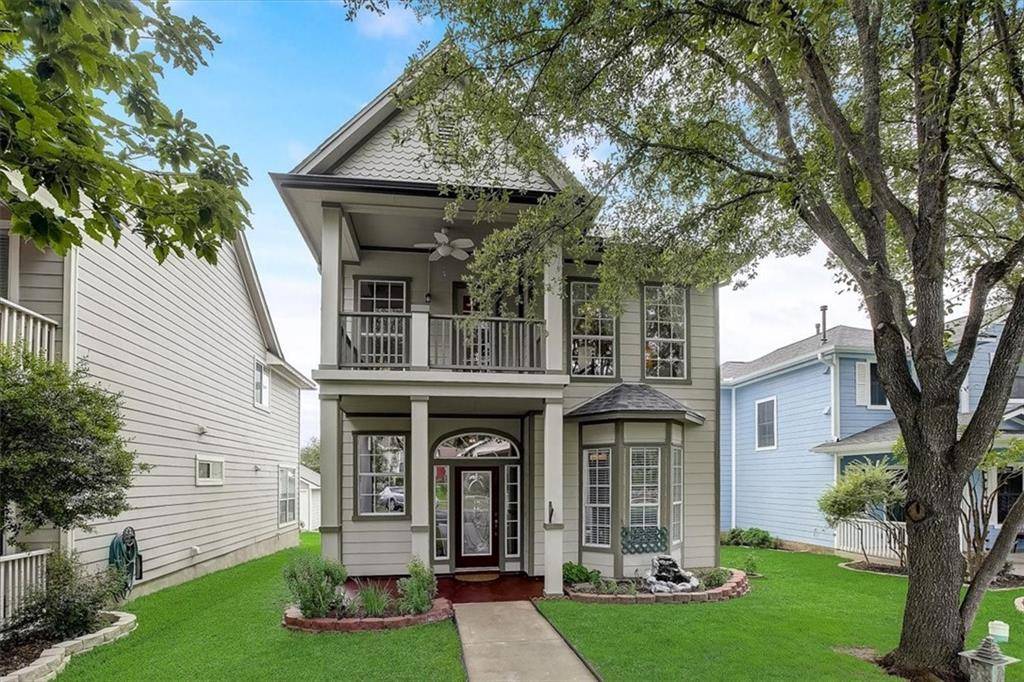 4033 Mather, Kyle, TX 78640