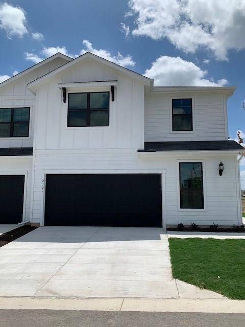 232C Fieldwood DR, Buda, TX 78610