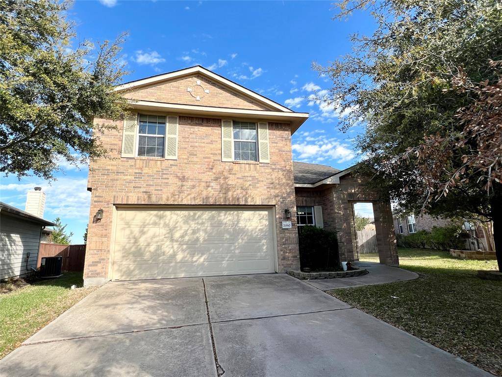 2060 Genesta DR, Buda, TX 78610