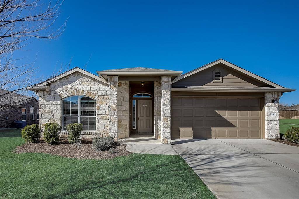 Address not disclosed, Kyle, TX 78640