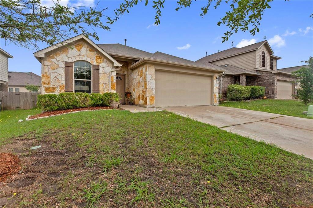 528 Quarter Ave, Buda, TX 78610