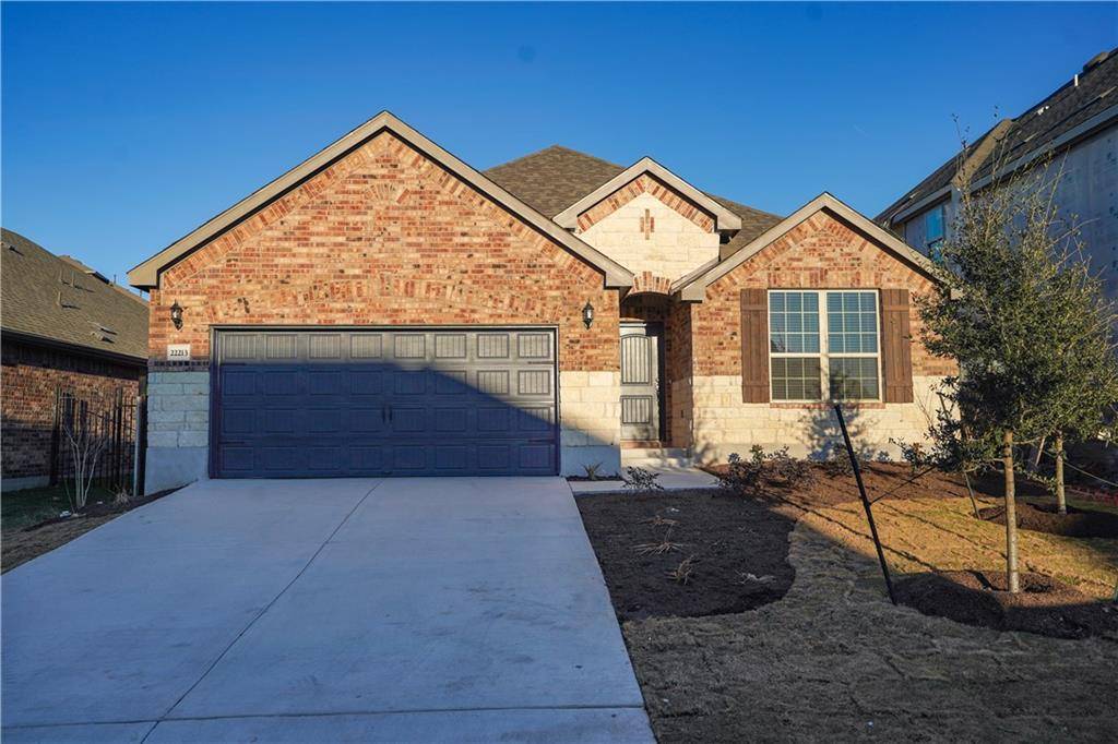 22213 Coyote Cave TRL, Spicewood, TX 78669