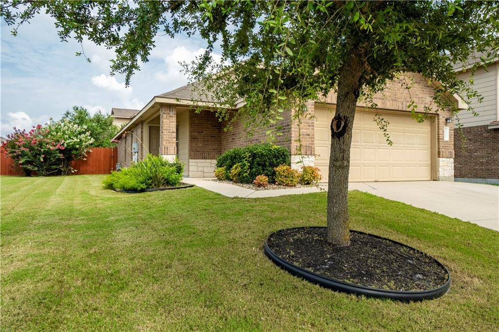 177 Stella Gold ST, Buda, TX 78610