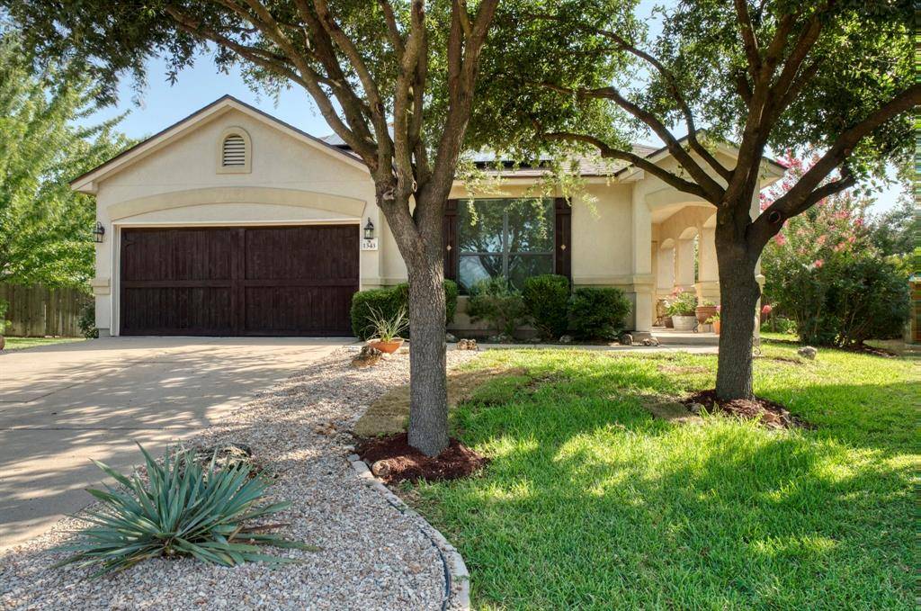 1343 Arizona Mesa CV, Round Rock, TX 78664