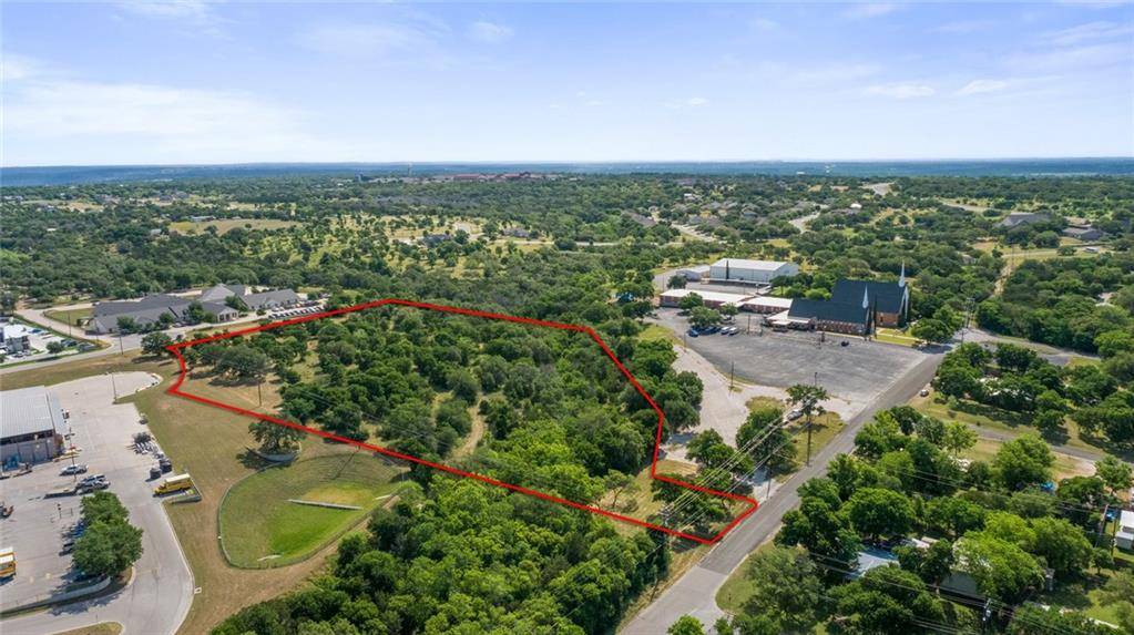 3B Max Copeland DR, Marble Falls, TX 78654