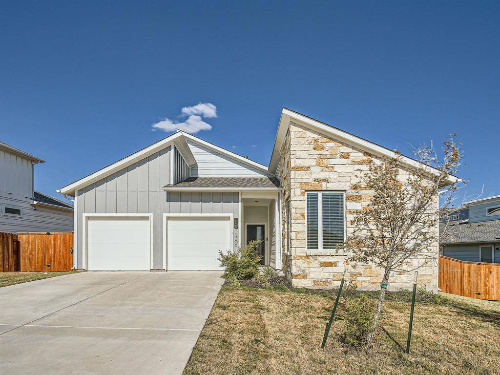 11305 Charger WAY, Manor, TX 78653