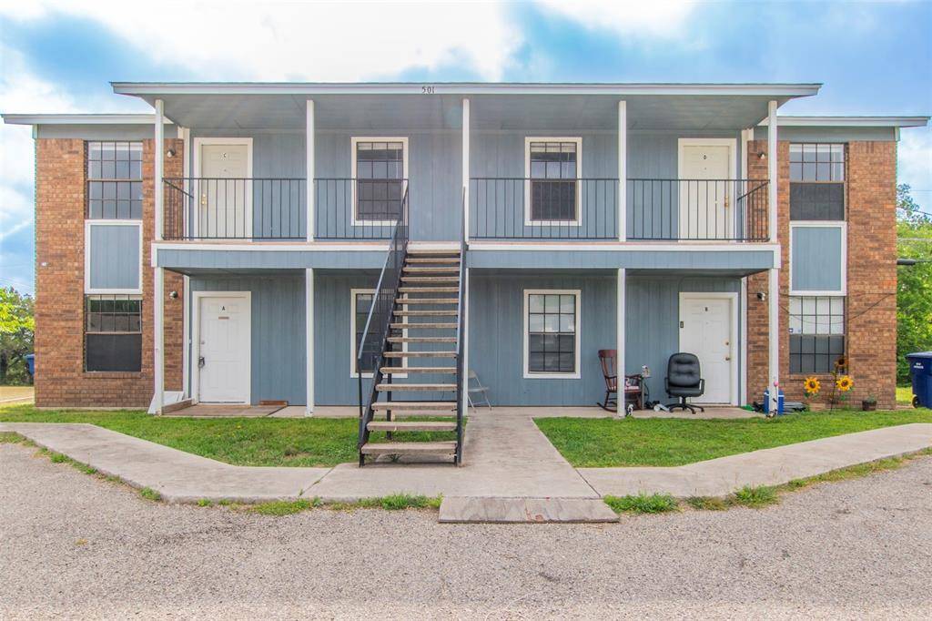 501 Northern Dove LN, Copperas Cove, TX 76522
