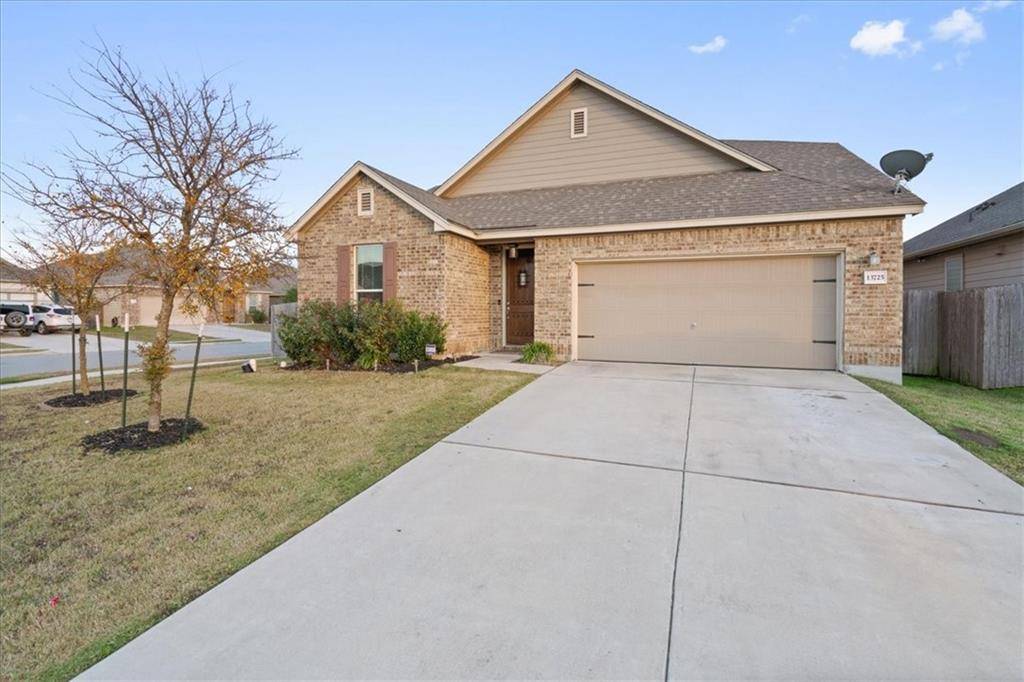 13725 James Buchanan ST, Manor, TX 78653