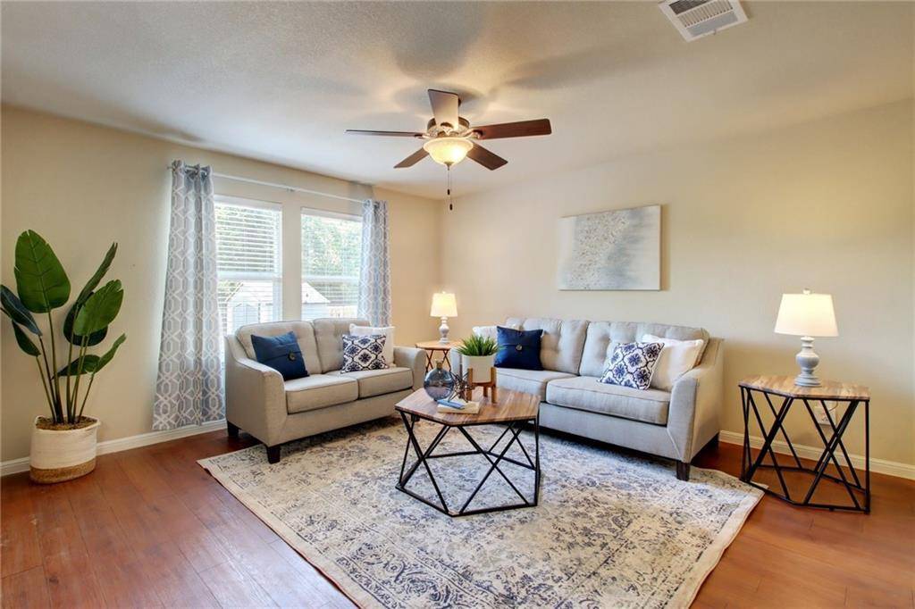 12210 Athens ST, Manor, TX 78653