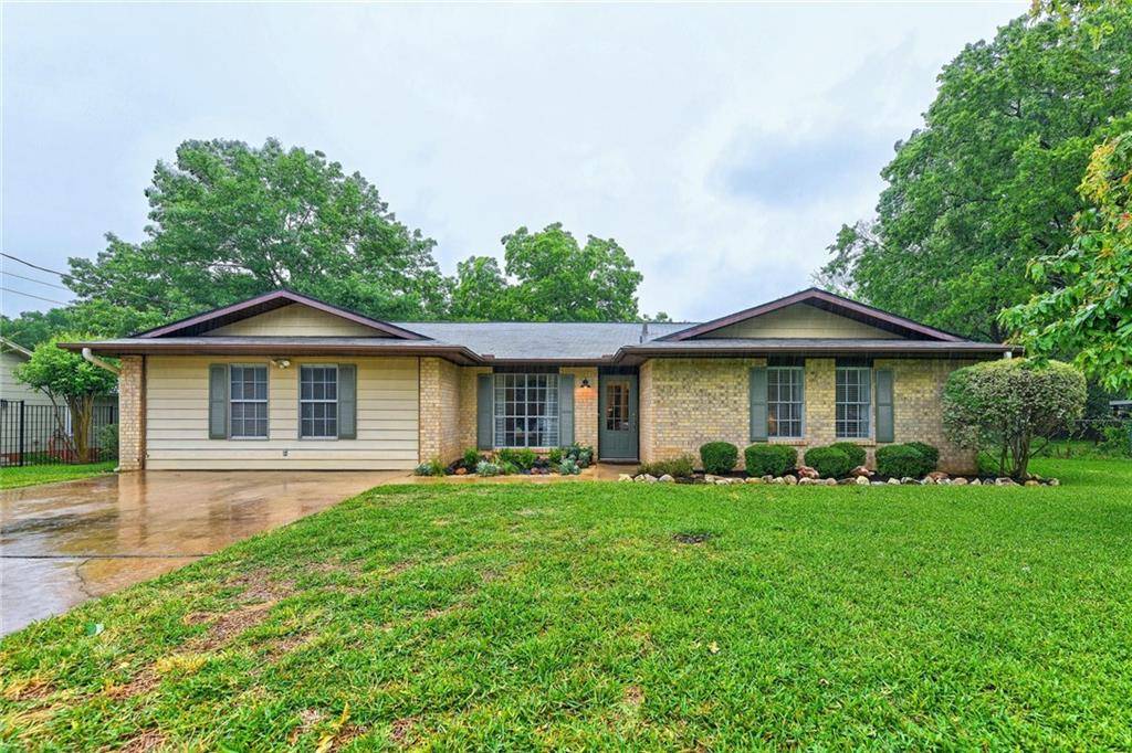 1005 Parkway ST, Georgetown, TX 78628
