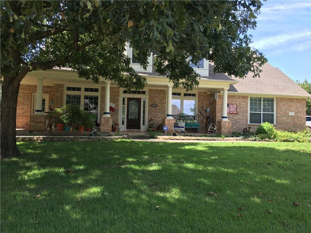 616 S Lynnwood TRL, Cedar Park, TX 78613