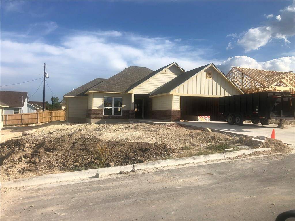 1330 Sandstone Cove, Lampasas, TX 76550